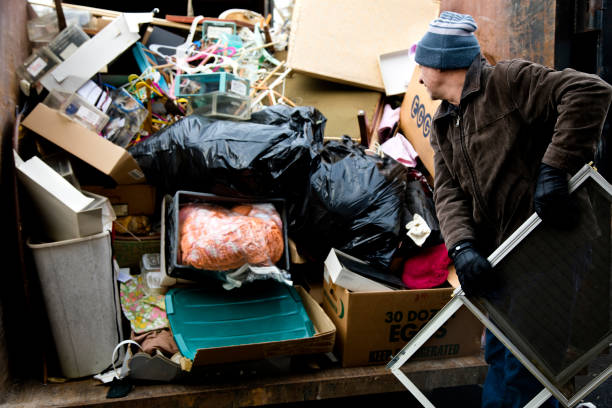 Best Junk Removal Near Me  in Yuc Valley, CA