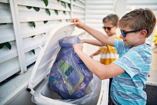 Yard Cleanup Services in Yucca Valley, CA
