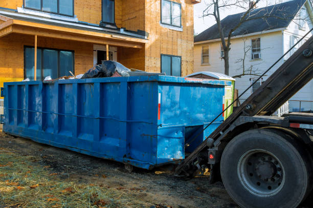Best Basement Cleanout Services  in Yuc Valley, CA