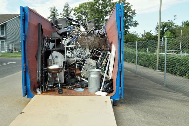 Best Local Junk Hauling  in Yuc Valley, CA