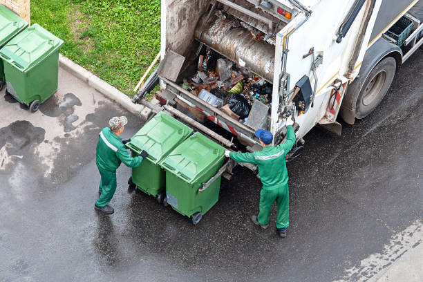 Best Trash Removal Near Me  in Yuc Valley, CA