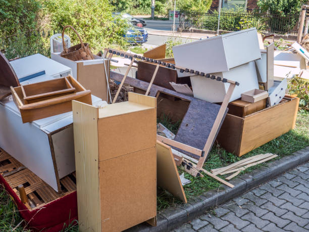 Best Full-Service Junk Removal  in Yuc Valley, CA