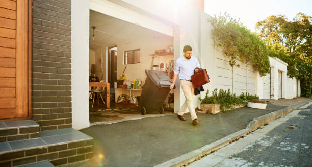 Best Garage Cleanout Services  in Yuc Valley, CA
