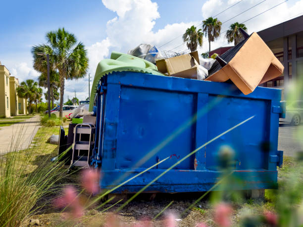 Best Junk Removal for Businesses  in Yuc Valley, CA