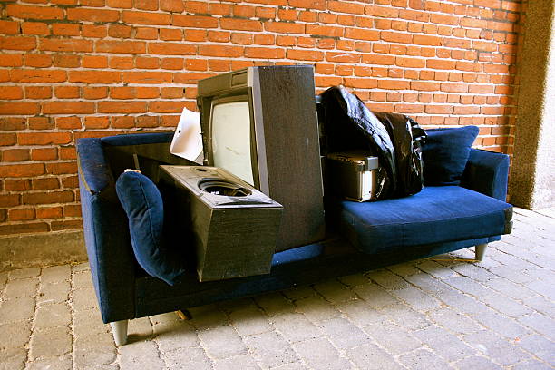 Best Commercial Cleanout Services  in Yuc Valley, CA