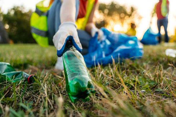 Best Yard Waste Removal  in Yuc Valley, CA