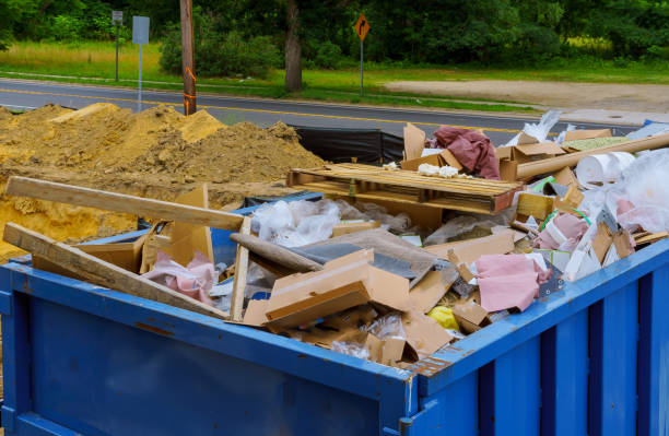 Best Same-Day Junk Removal  in Yuc Valley, CA